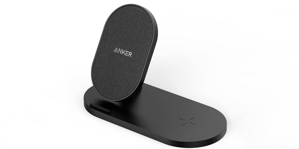 Anker PowerWave Sense