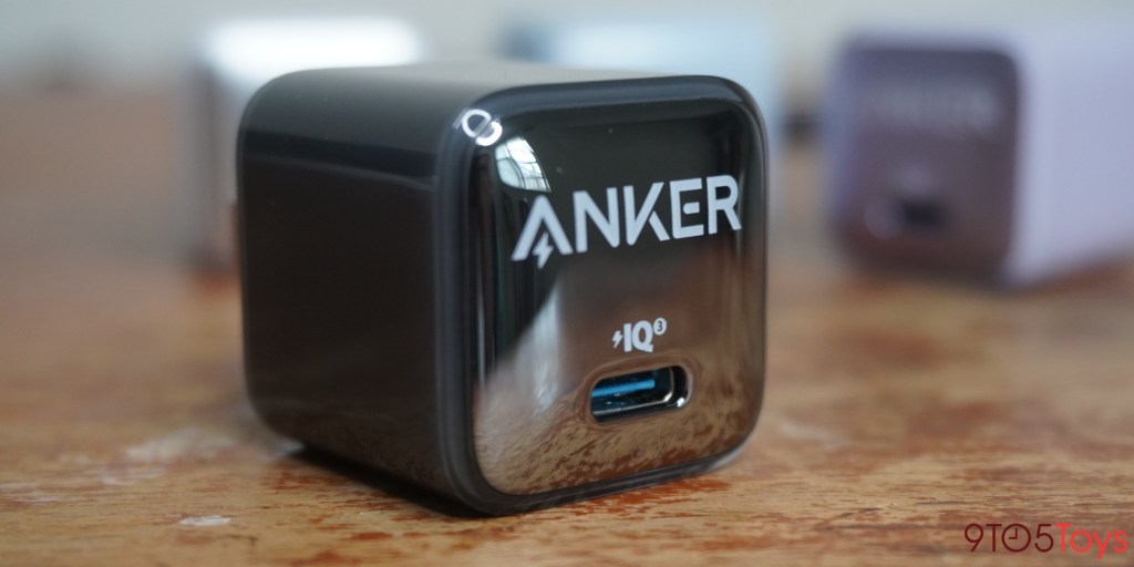 Anker Nano Pro 