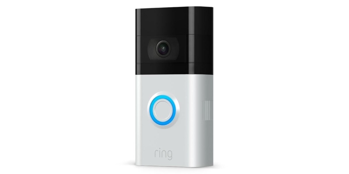 Ring Video Doorbell