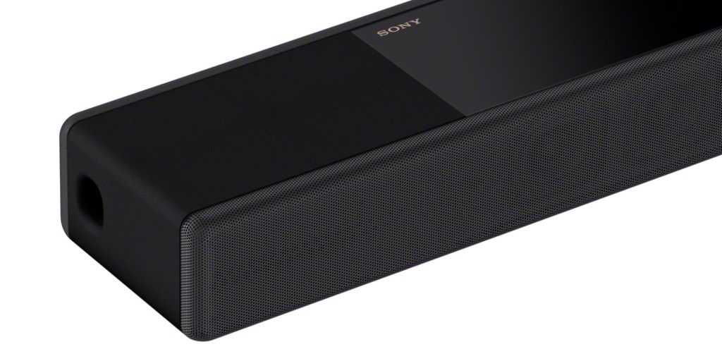 Sony A7000 Sound Bar 