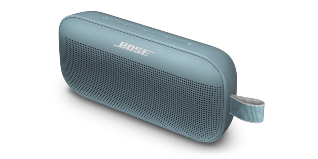 Bose SoundLink Flex