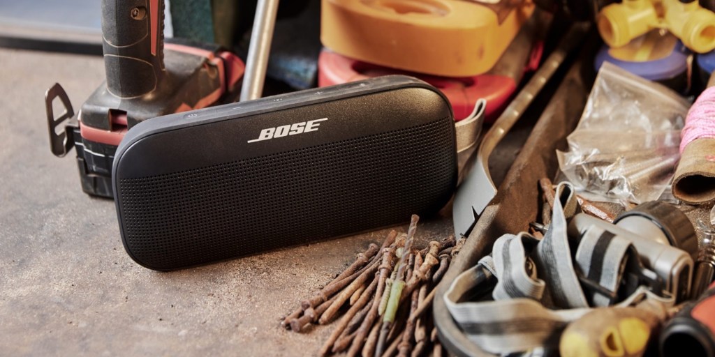 Bose SoundLink Flex