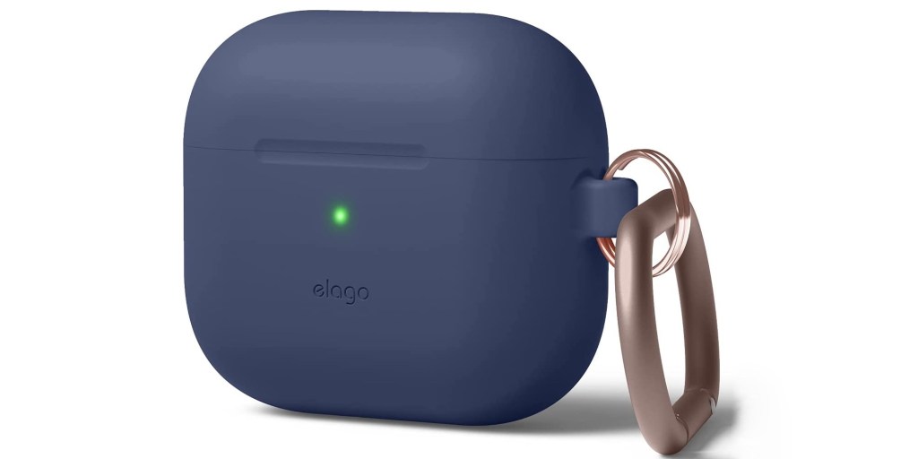 elago AirPods 3 case