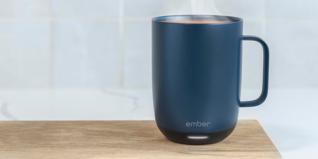 Ember Temperature Control Smart Mug²