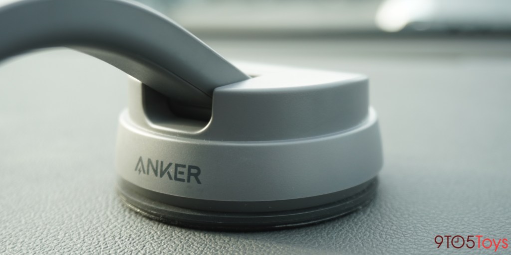 Anker MagGo MagSafe Car Mount