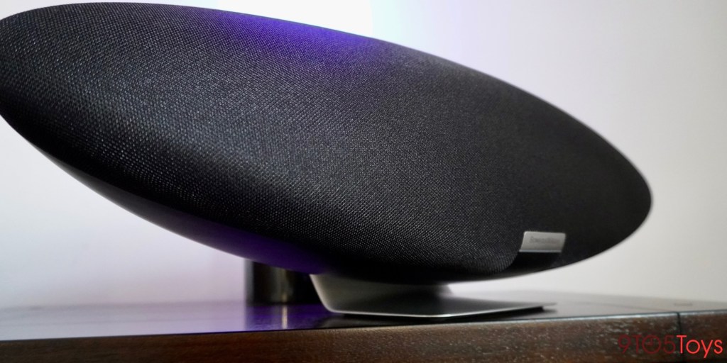 Bowers & Wilkins Zeppelin