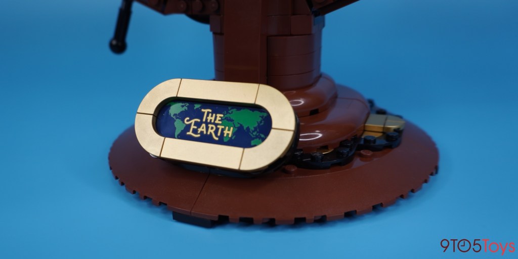 LEGO Globe