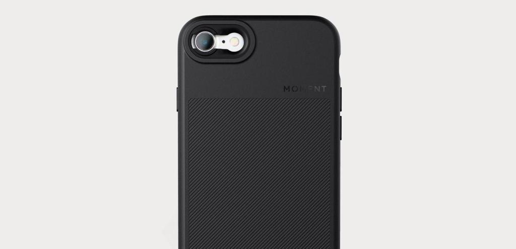 Moment Case best iPhone SE 3 case