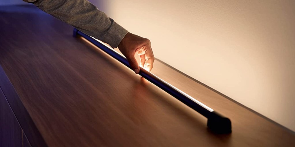 Philips Hue Gradient Tube