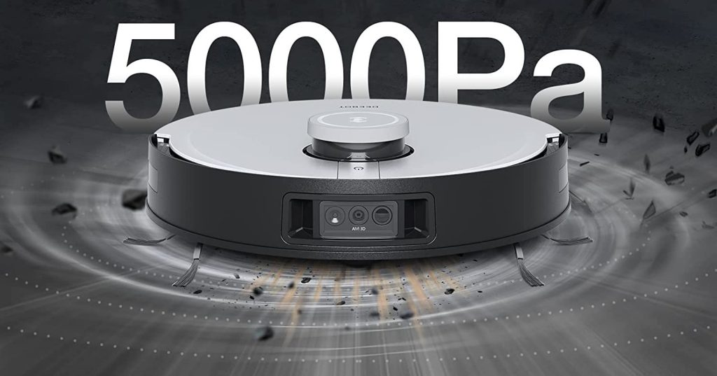 ECOVACS DEEBOT