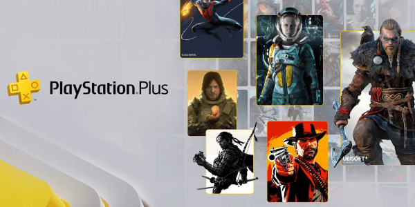 Black Friday PlayStation Plus deals