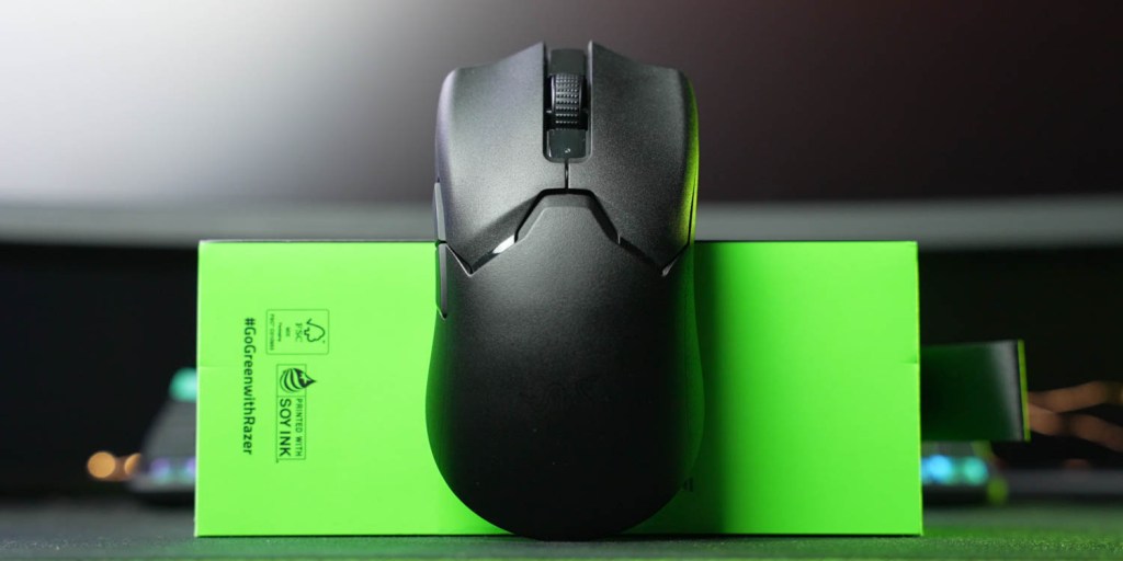 razer viper v2 pro