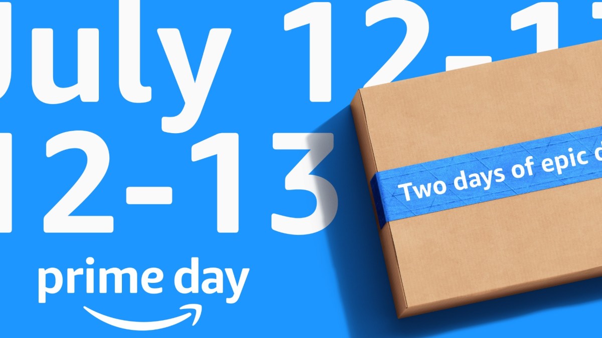 Amazon Prime Day 2022