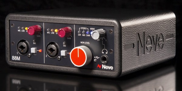 best USB audio interface