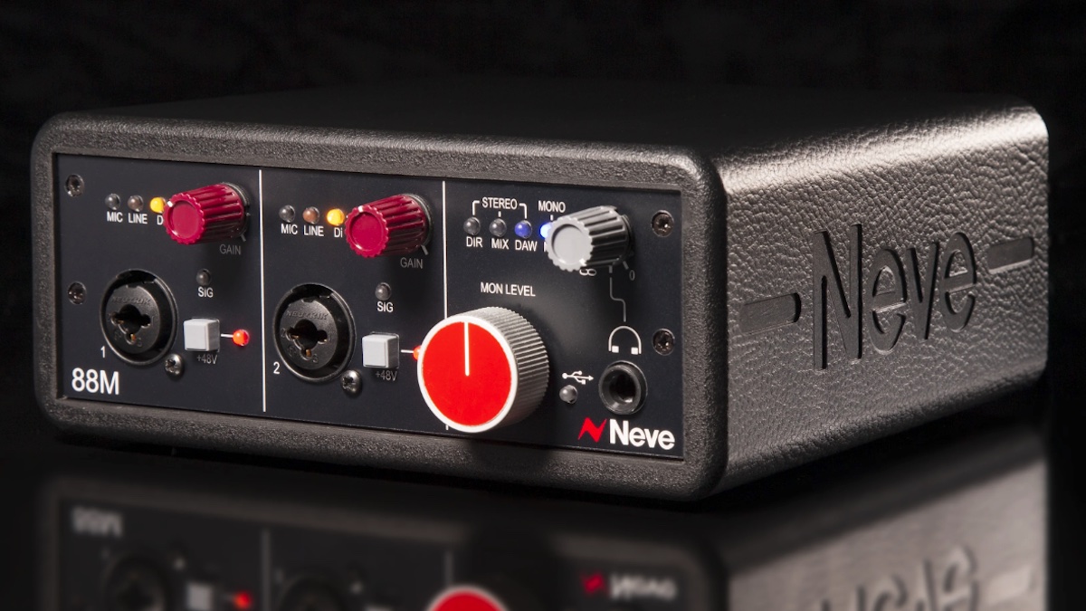 best USB audio interface