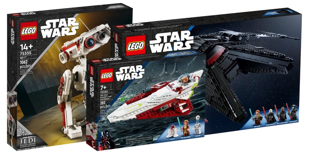 LEGO Double VIP points