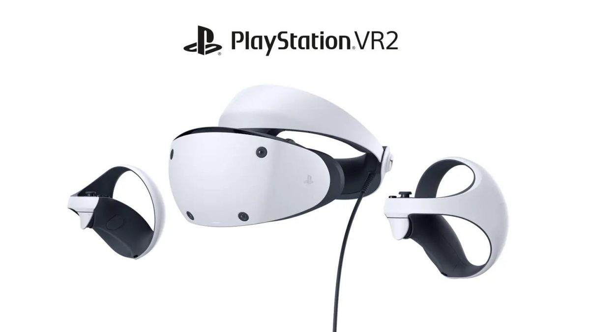 PS VR2