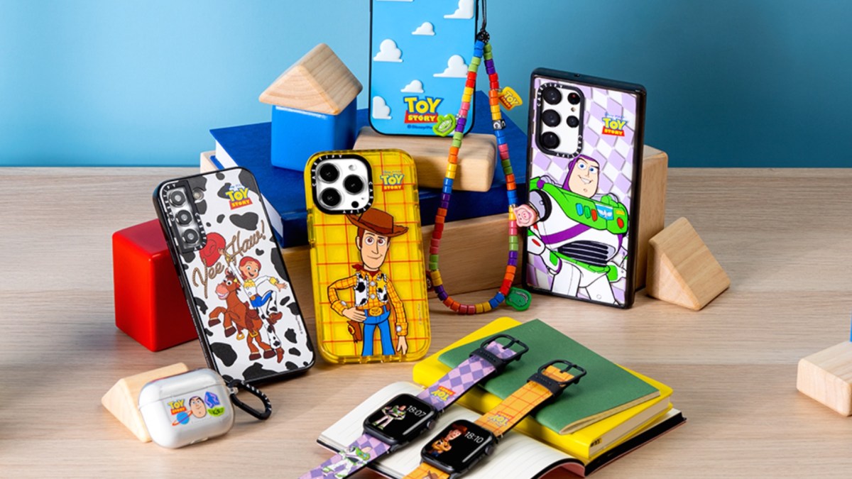 CASETiFY Toy Story