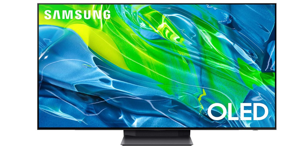 Samsung Black Friday TV deals