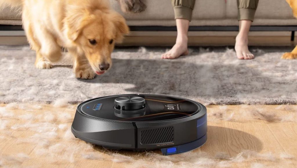 best robot vacuums Anker