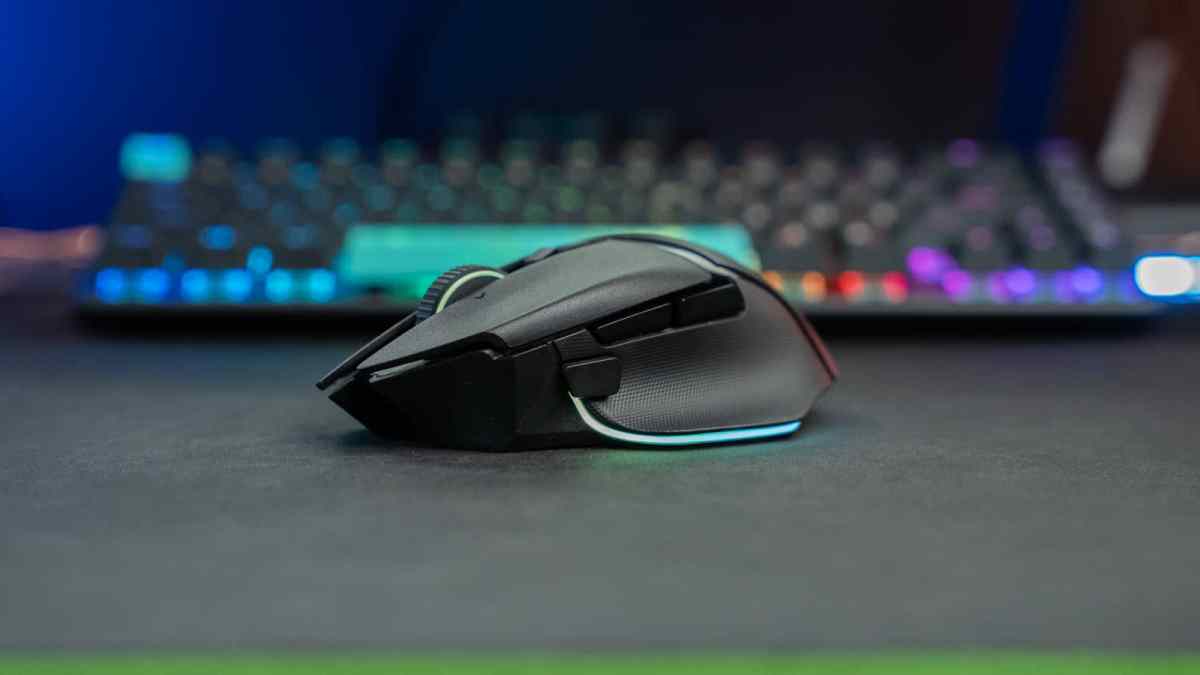 razer basilisk v3 pro