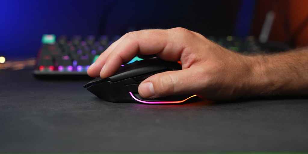 razer basilisk v3 pro