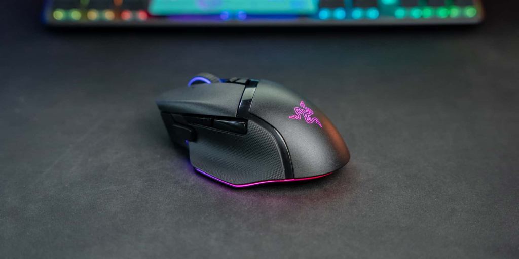 razer basilisk v3 pro