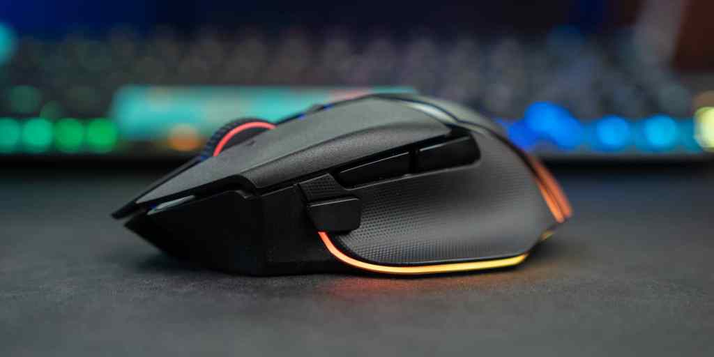 razer basilisk v3 pro