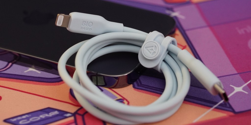 Anker Bio Lightning Cable 