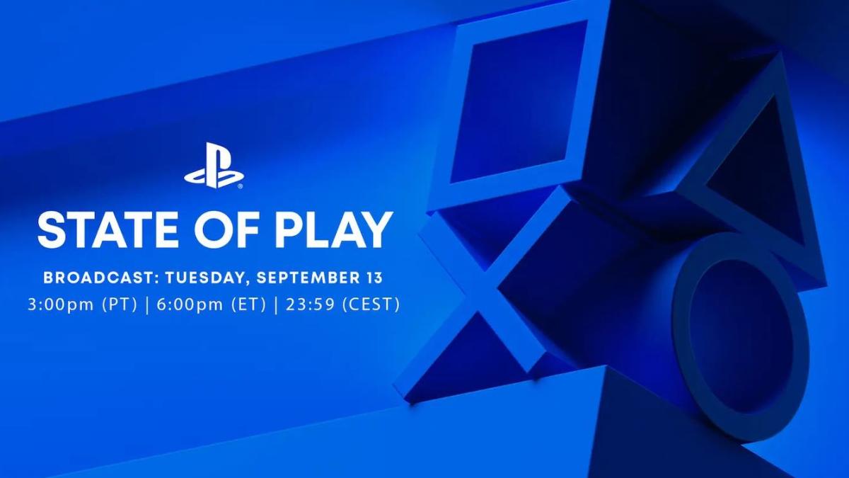 New PlayStation games State of Play