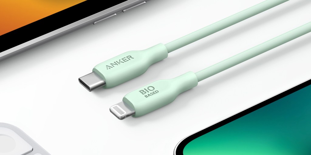 Anker Bio-Based