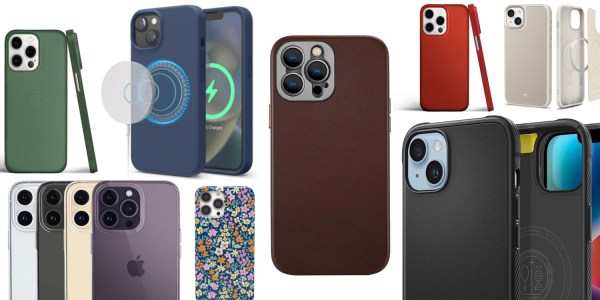 iPhone 14 case deals