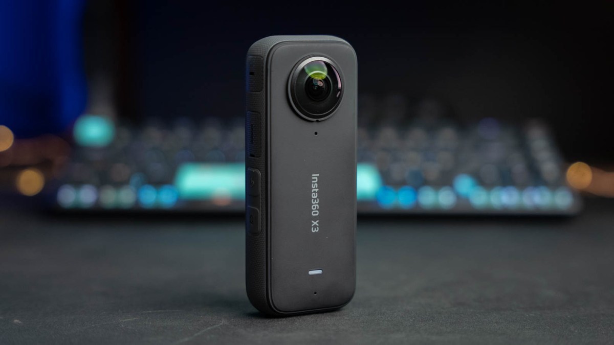 Insta360-X