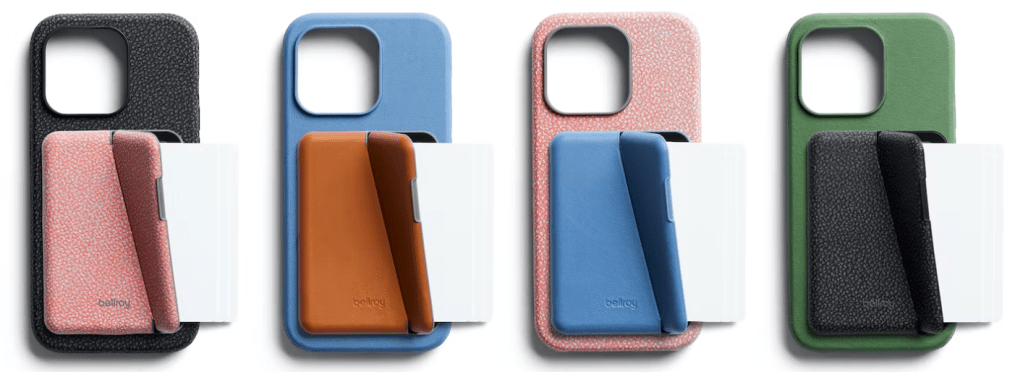 Bellroy iPhone 14