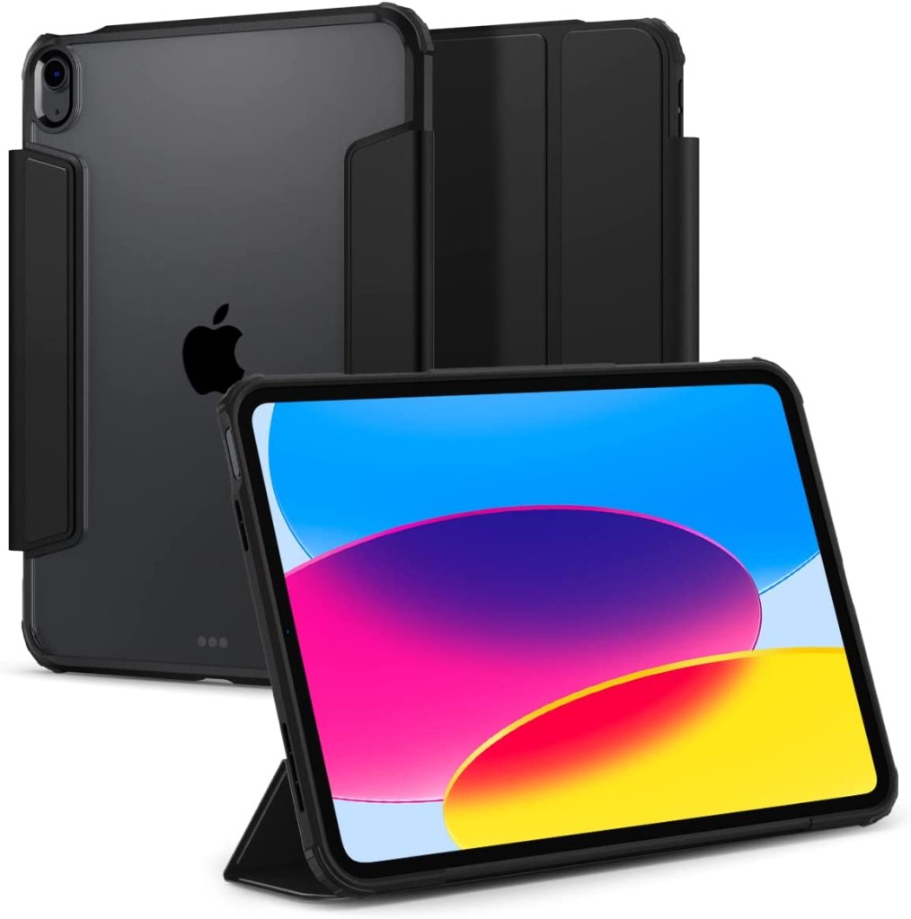 Spigen iPad cases