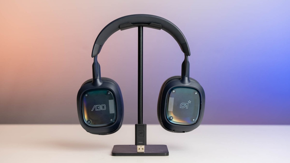 Astro-A30