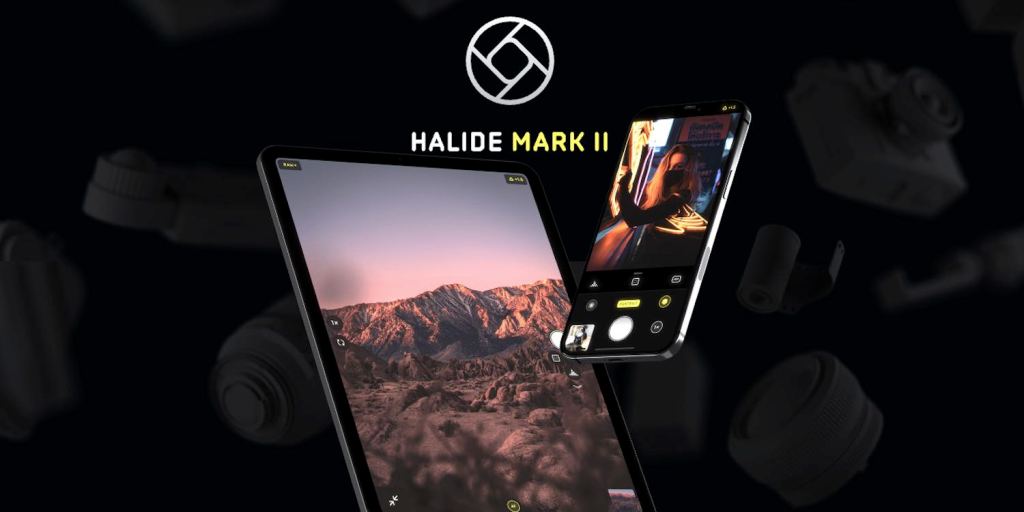 Halide Black Friday deal