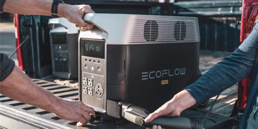 ecoflow black friday 2022 delta pro