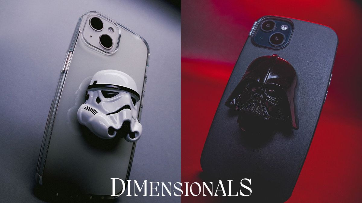 Star Wars PopSockets