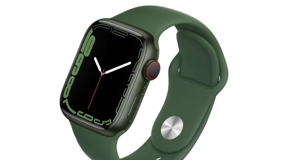 Apple Watch Series 7