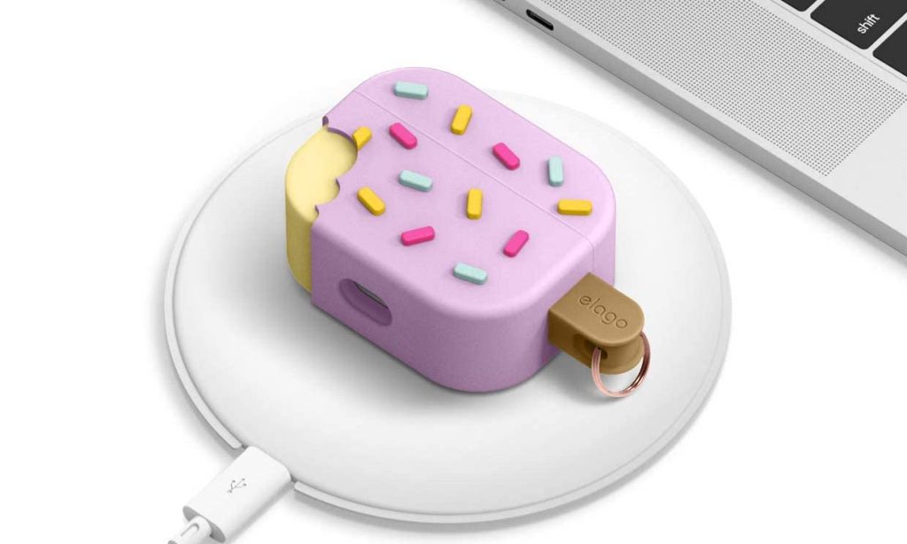 elago Ice Cream AirPods Pro 2 case