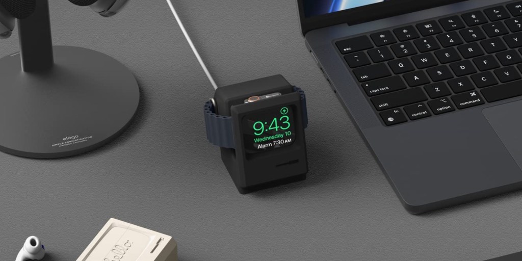 elago W3 Apple Watch Ultra Stand