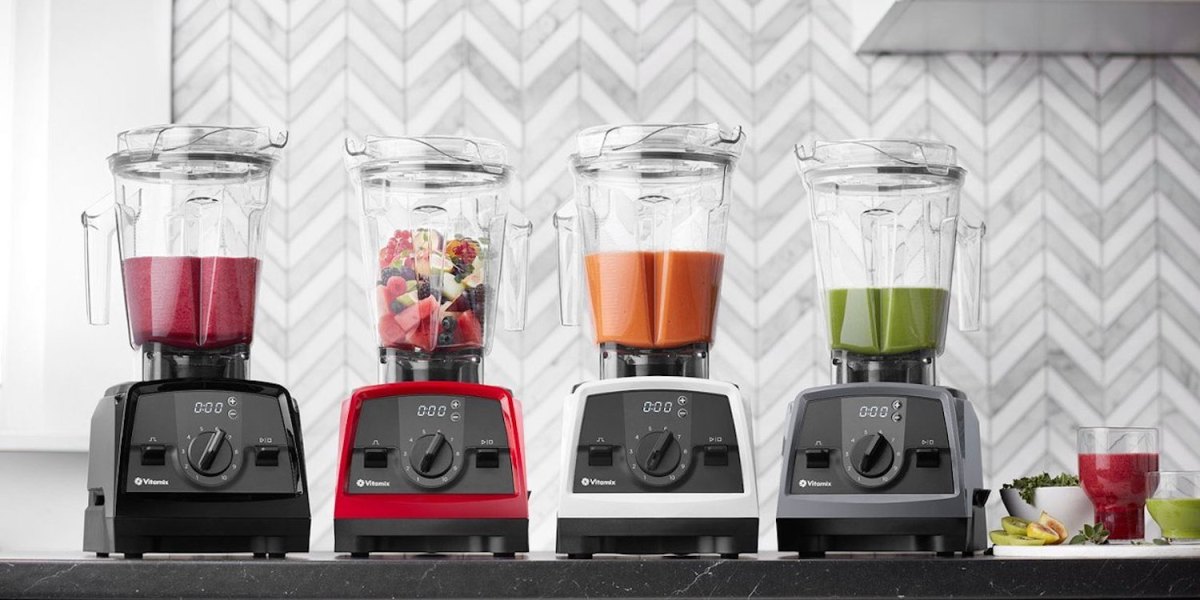 Vitamix V1200 Venturist Blender