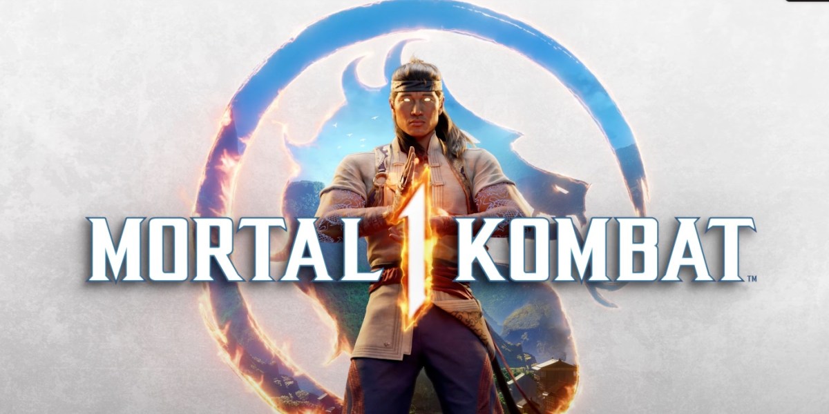 Mortal Kombat 1