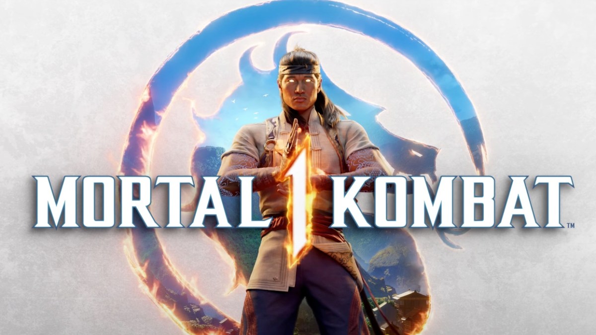 Mortal Kombat 1