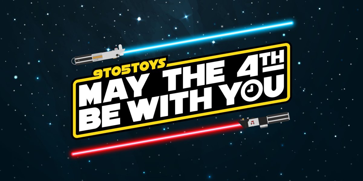 Star Wars Day deals