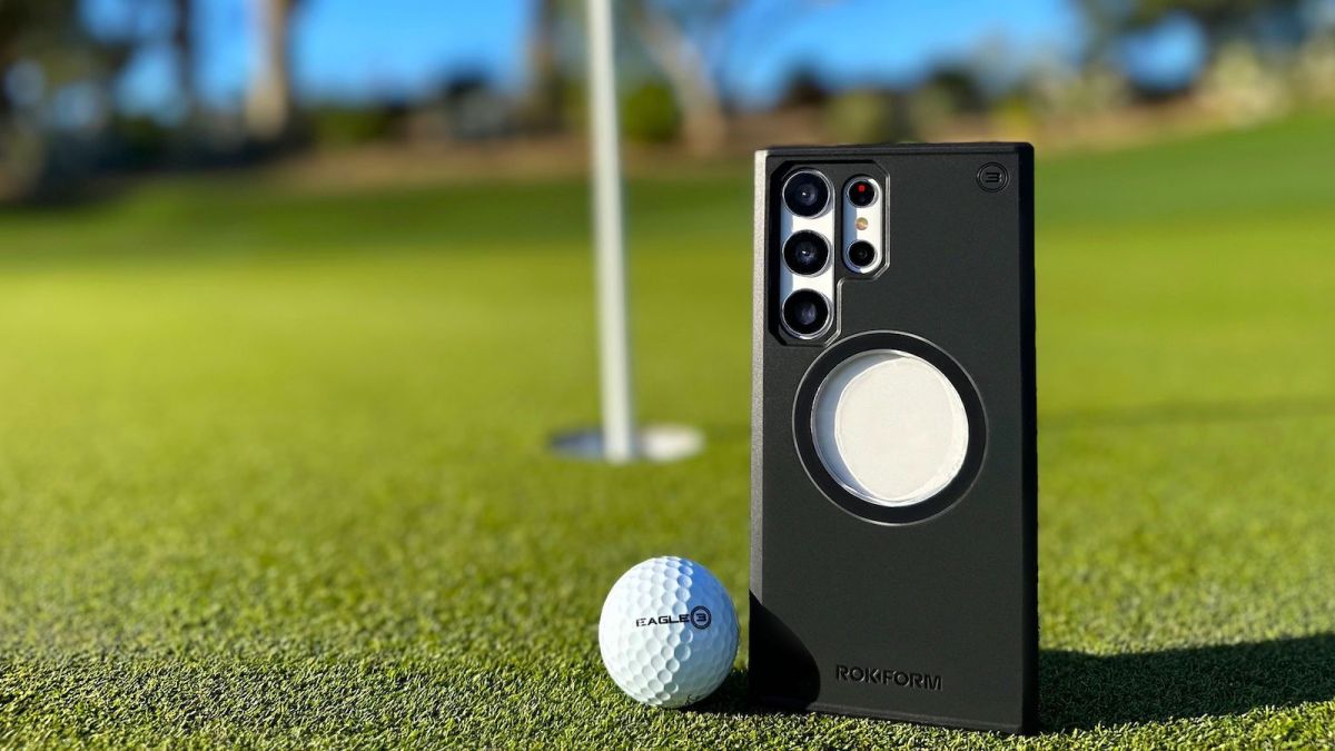 Samsung Galaxy golf case S23