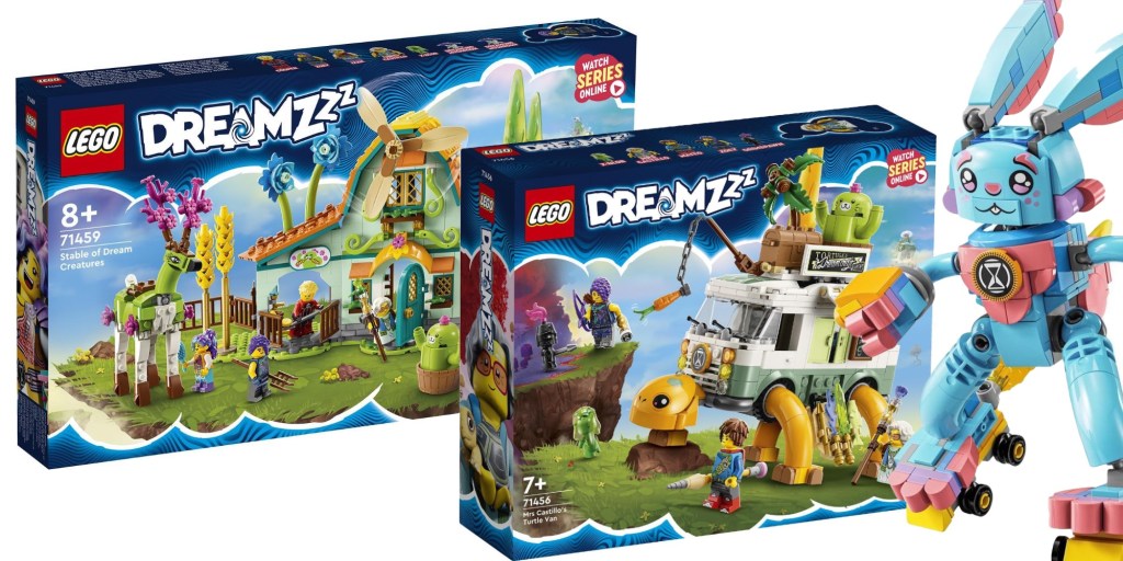 best LEGO Cyber Monday deals