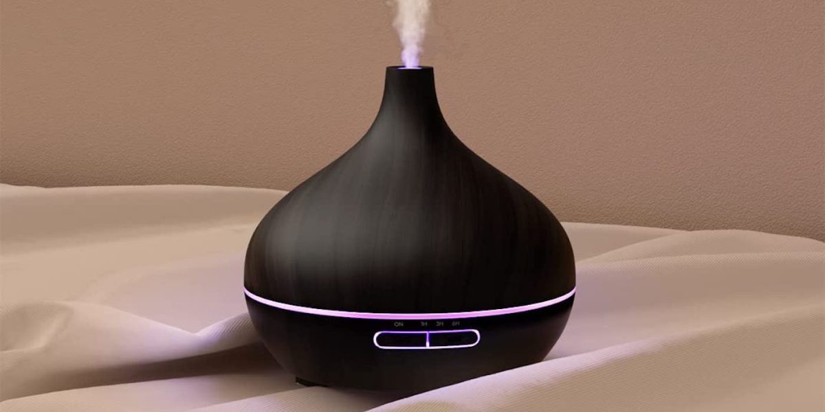 meross Essential Oil Diffuser