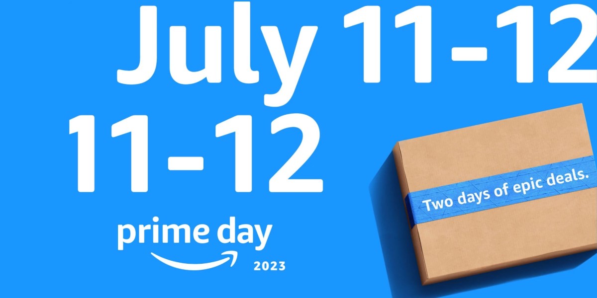 Amazon Prime Day 2023